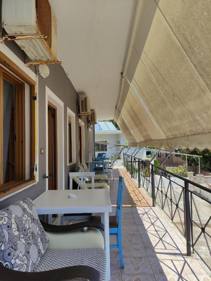 Bella Apartment'S Ксаміл Екстер'єр фото
